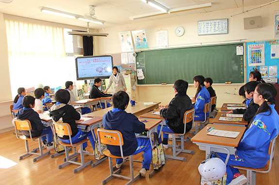 認知症サポーター養成講座