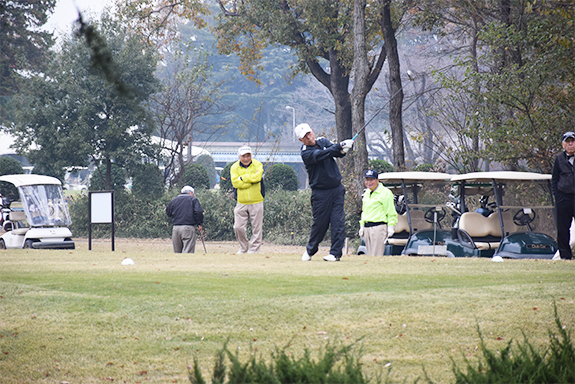 坂東市シニアクラブ連合会