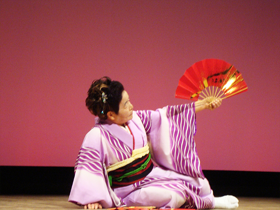 坂東市母子寡婦福祉会