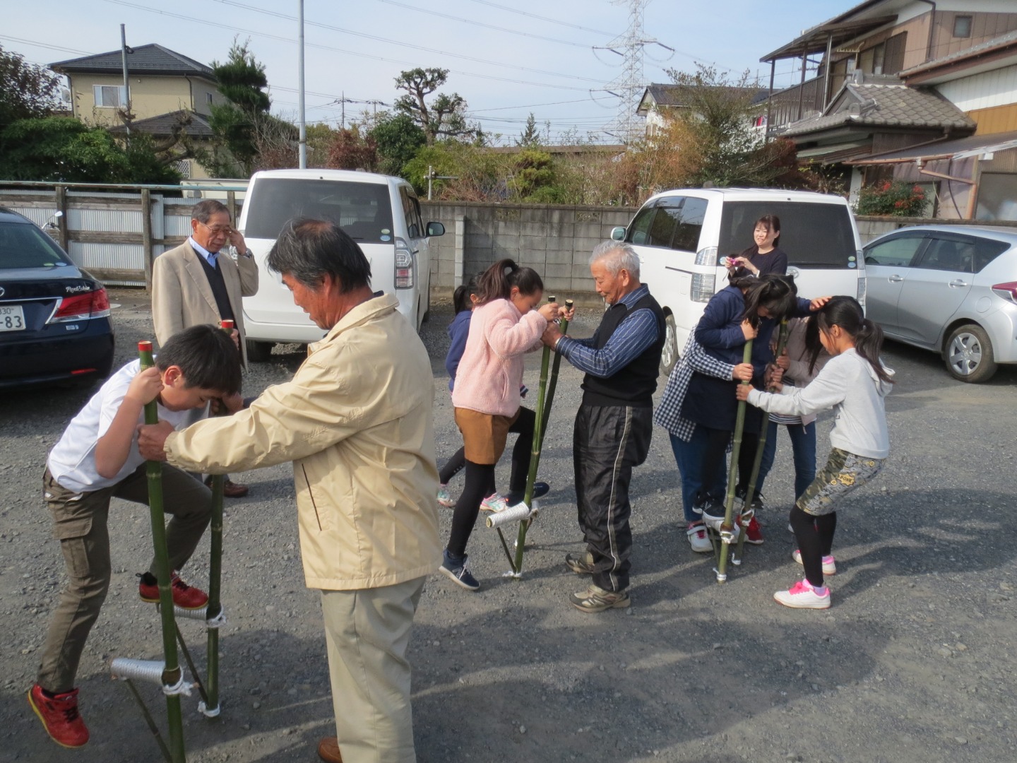 中川支部